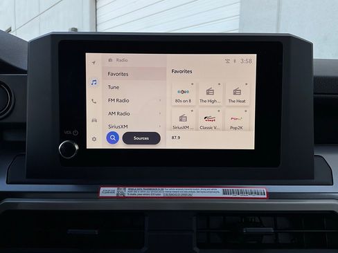 New 2026 Toyota Tacoma SR5 image 26