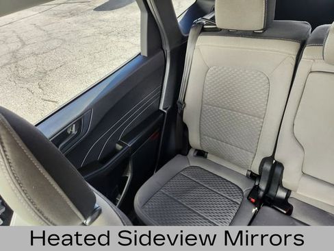 Certified 2022 Ford Escape SE w/ Convenience Package image 16