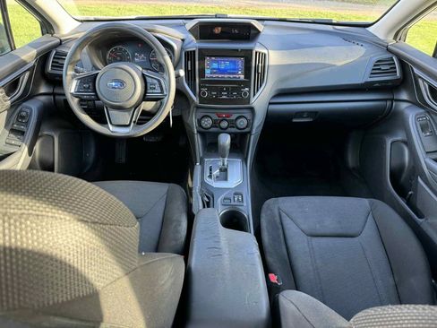 Used 2019 Subaru Impreza 2.0i Premium image 22