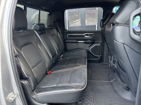 Used 2023 RAM 1500 Laramie image 59