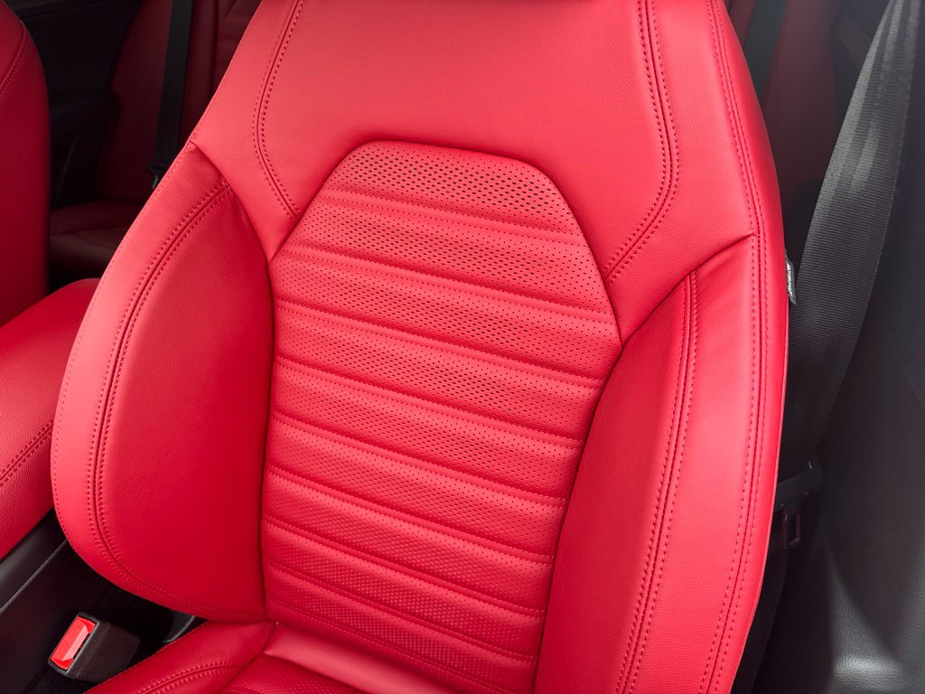 New 2026 Alfa Romeo Stelvio Sprint AWD/4WD image 32