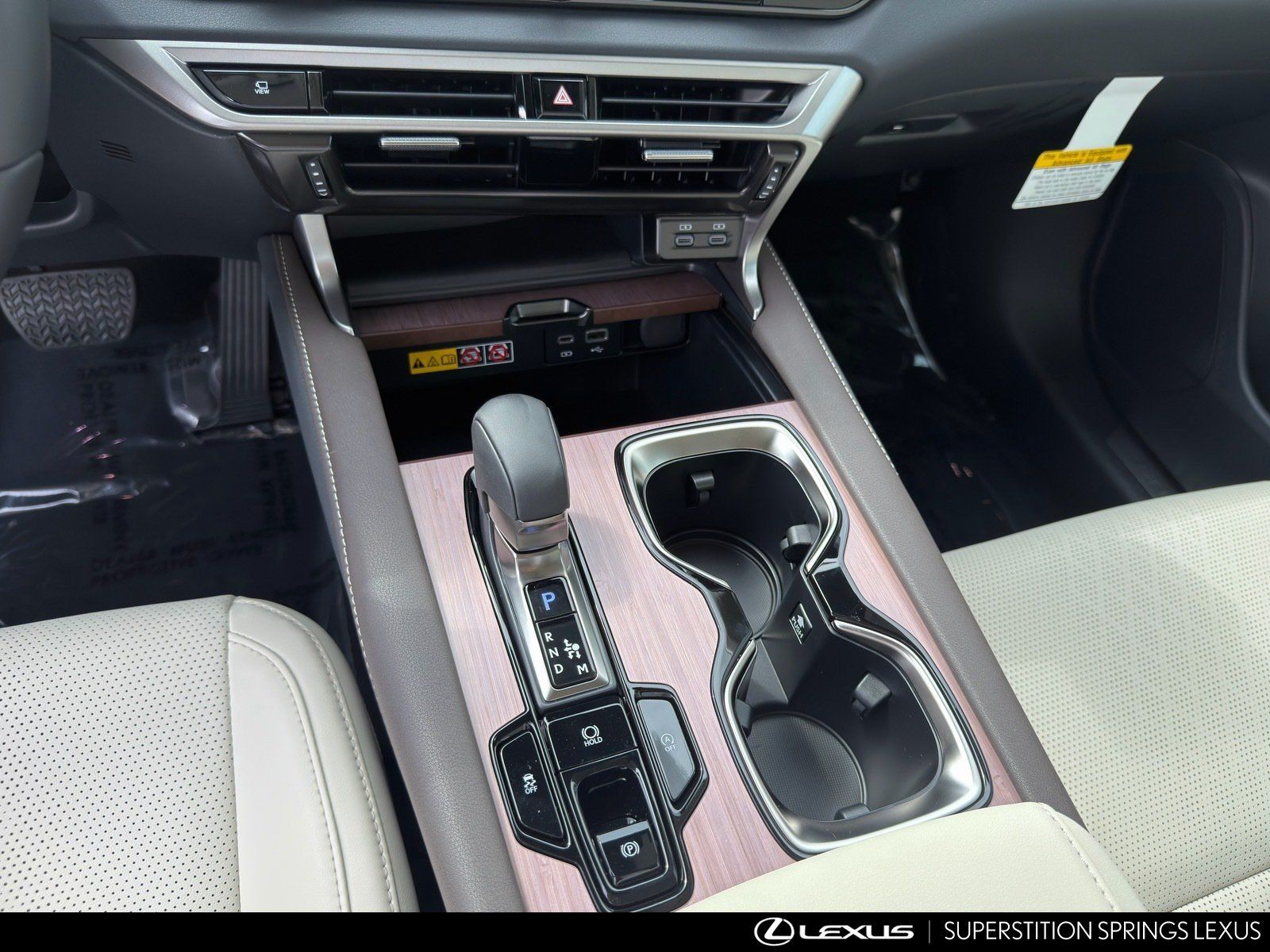 New 2026 Lexus RX 350 Premium Plus FWD image 20