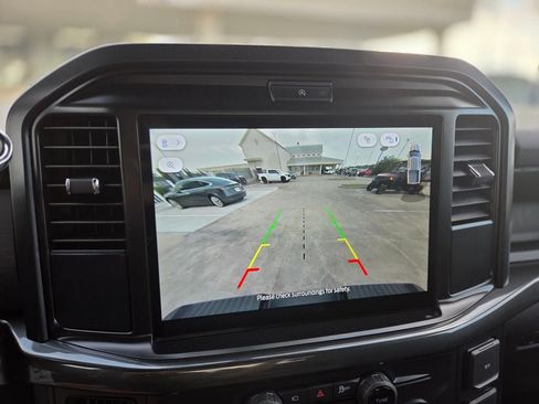 New 2026 Ford F150 STX w/ Equipment Group 200A RWD image 21