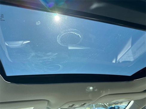 New 2025 Nissan Murano Platinum w/ Cargo Package image 18