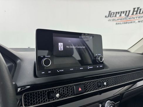 Used 2023 Honda Civic LX image 15