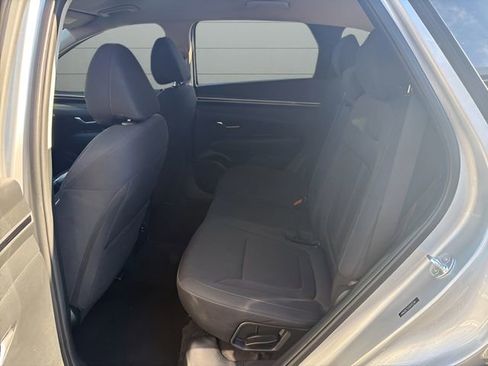 Used 2024 Hyundai Tucson SEL image 10
