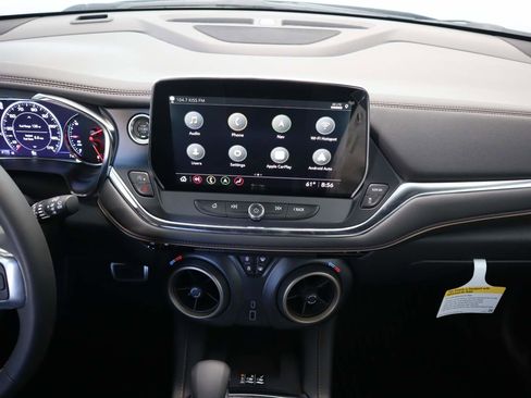 New 2024 Chevrolet Blazer Premier w/ Driver Confidence II Package image 11