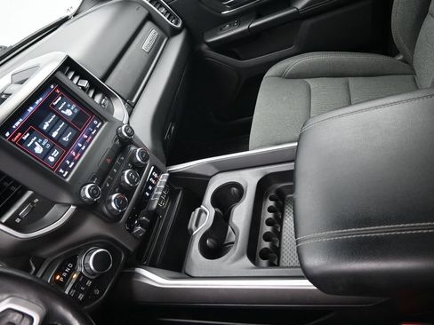 Used 2020 RAM 1500 Big Horn AWD/4WD image 19