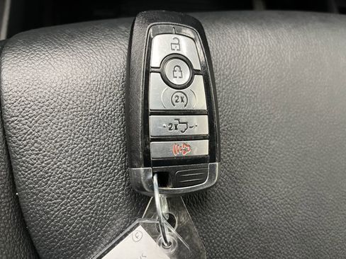 Certified 2023 Ford F150 XLT w/ Equipment Group 302A High image 29