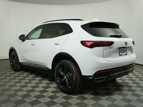 New 2026 Buick Envision Sport Touring image 5