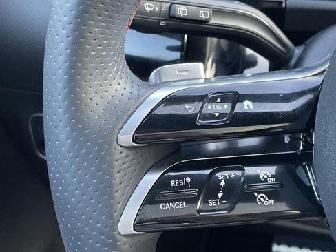 Certified 2025 Mercedes-Benz GLA 250 4MATIC image 26