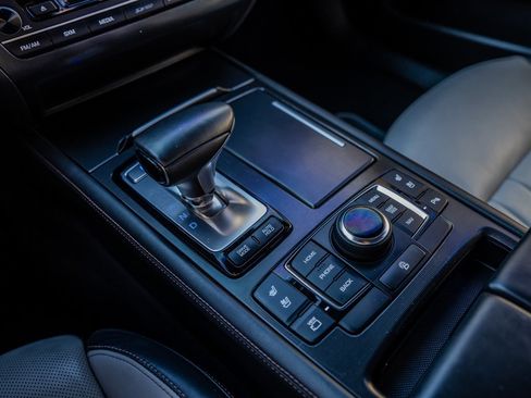 Used 2018 Genesis G80 3.3T Sport image 23