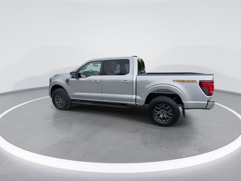 Used 2025 Ford F150 Tremor w/ Mobile Office Package AWD/4WD image 11