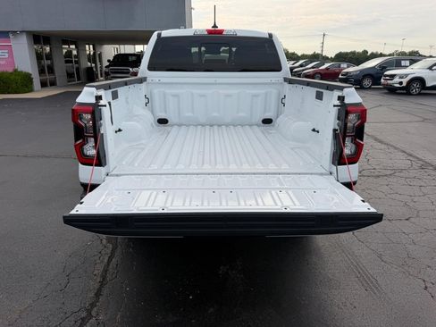 New 2026 Ford Ranger XLT w/ Equipment Group 301A High AWD/4WD image 5