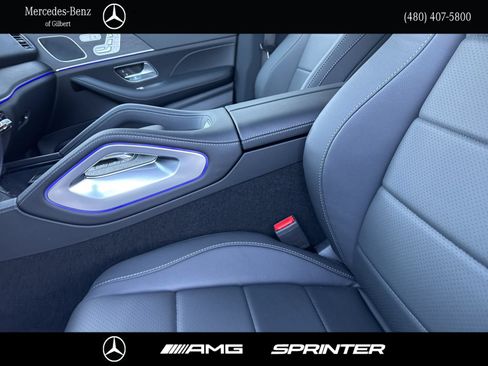 New 2026 Mercedes-Benz GLE 350 4MATIC image 14