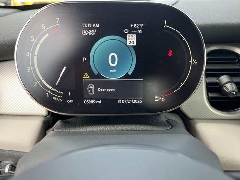 Used 2024 MINI Cooper S FWD image 27
