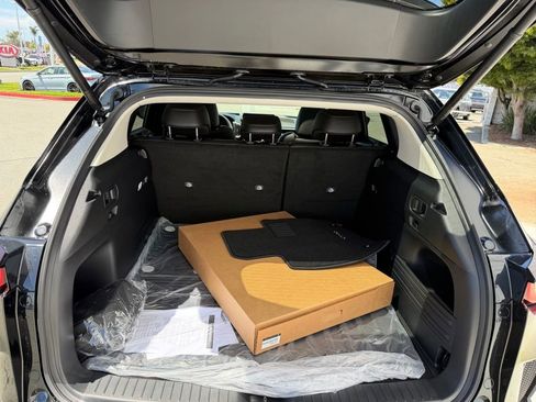 New 2026 MAZDA CX-50 2.5 Hybrid w/ Weather Package AWD/4WD image 29