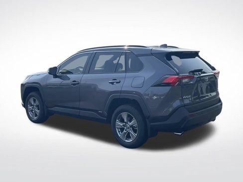 Used 2025 Toyota RAV4 XLE w/ Convenience Package AWD/4WD image 4