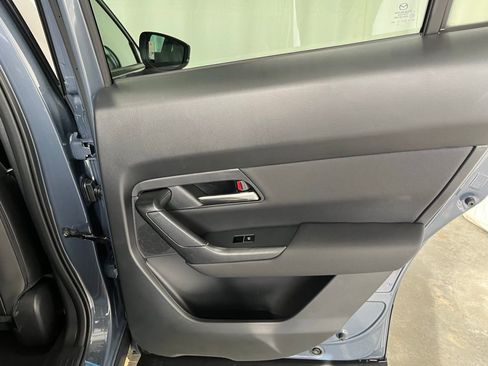 New 2026 MAZDA CX-50 2.5 Hybrid w/ Weather Package image 24