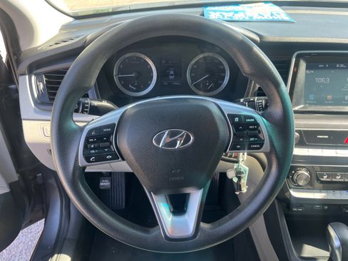 Used 2019 Hyundai Sonata SE FWD image 9