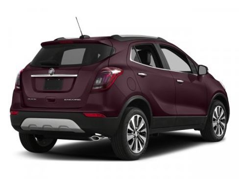 Used 2017 Buick Encore Essence w/ Experience Buick Package image 3