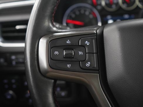 Used 2021 Chevrolet Tahoe RST w/ Luxury Package AWD/4WD image 30