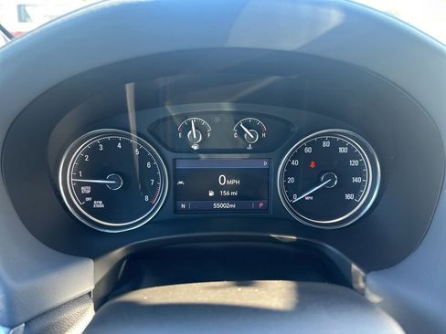 Used 2023 Buick Enclave Essence w/ Experience Buick Package image 16