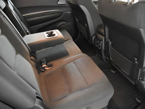 Used 2022 Dodge Durango SXT image 37