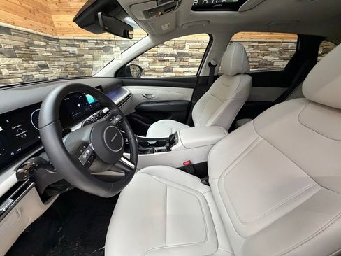 Used 2025 Hyundai Tucson SEL image 11