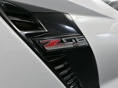 Used 2018 Chevrolet Corvette Z06 RWD image 51