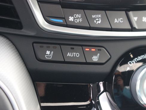 Used 2025 Acura TLX SH-AWD w/ A-SPEC Pkg image 28