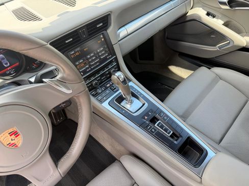 Used 2013 Porsche 911 Carrera image 36