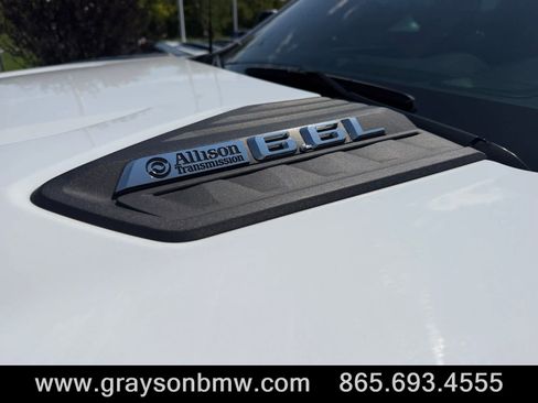 Used 2024 Chevrolet Silverado 2500 W/T AWD/4WD image 10