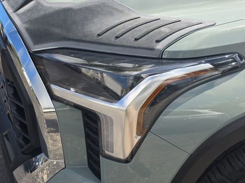 Used 2025 Toyota Tundra SR5 w/ TRD Off-Road Package image 7