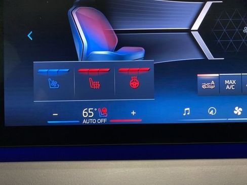 Used 2025 BMW X3 xDrive30i AWD/4WD image 53