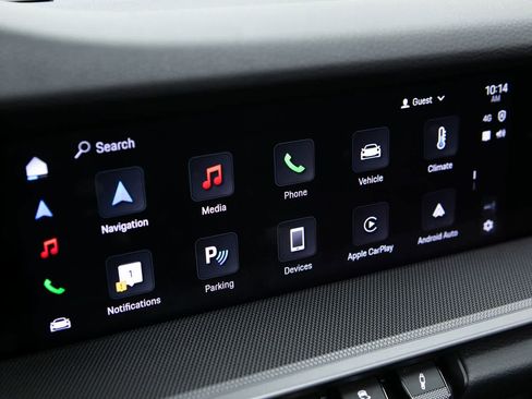 Certified 2025 Porsche 911 Carrera image 14