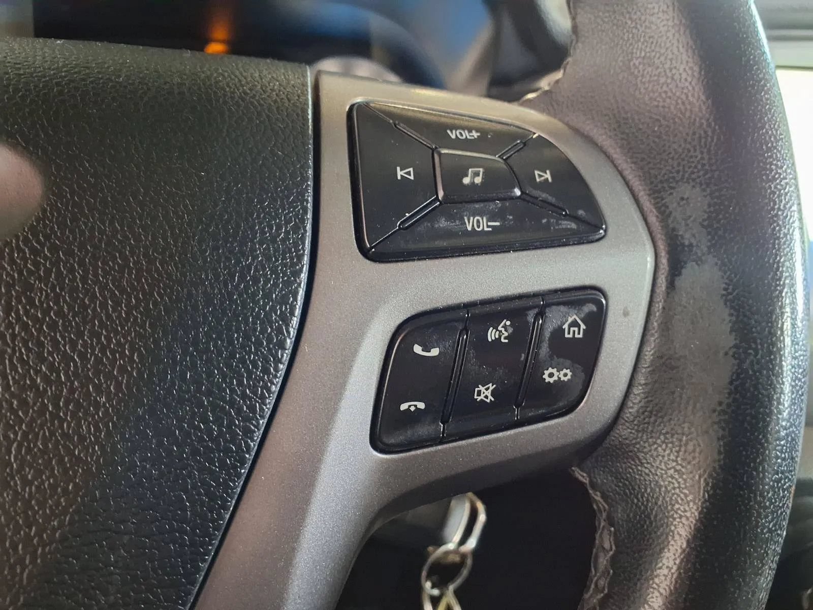Used 2022 Ford Ranger XLT w/ Equipment Group 302A High AWD/4WD image 24