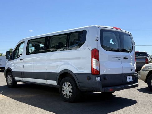 Used 2017 Ford Transit 350 XLT RWD image 5