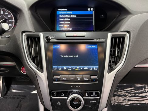 Used 2020 Acura TLX Type S PMC Edition AWD/4WD image 22