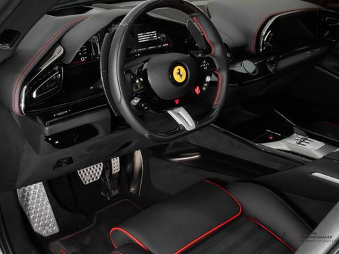 Used 2023 Ferrari Purosangue AWD/4WD image 12