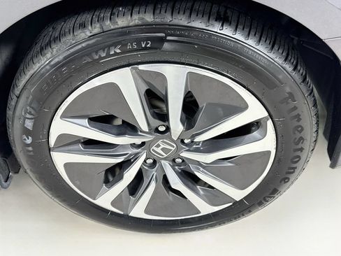 Used 2021 Honda Accord EX-L image 39