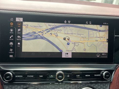 Used 2022 Bentley Continental GT Speed image 23