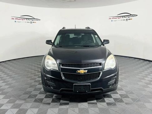 Used 2014 Chevrolet Equinox LT w/ Driver Convenience Package AWD/4WD image 3
