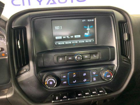 Used 2019 Chevrolet Silverado 2500 W/T image 23