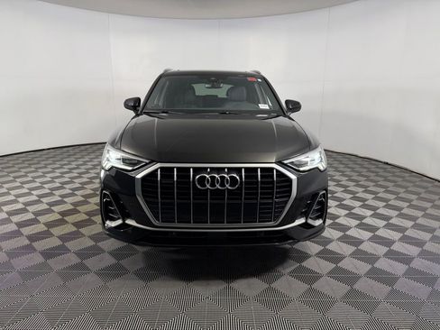 Used 2023 Audi Q3 2.0T Premium image 8