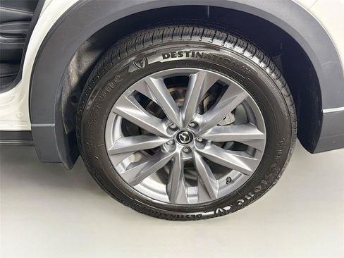 Used 2023 MAZDA CX-9 Grand Touring AWD/4WD image 35