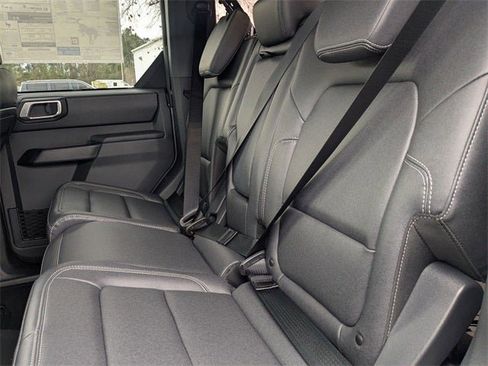 New 2025 Ford Bronco Big Bend w/ Black Diamond Package image 56