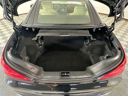 Certified 2020 Mercedes-Benz SL 550 image 25
