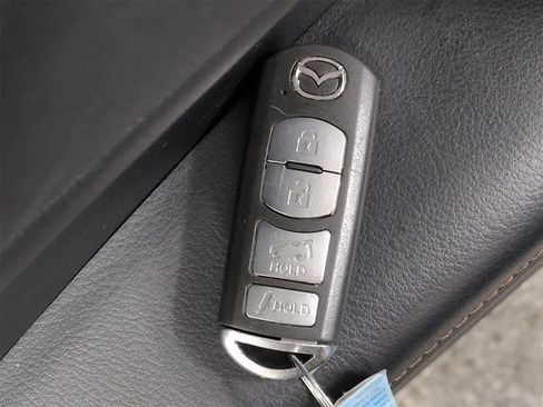 Used 2019 MAZDA CX-5 Grand Touring Reserve image 39