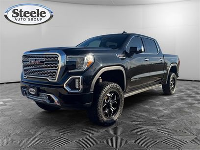 Used 2019 GMC Sierra 1500 Denali w/ Denali Ultimate Package